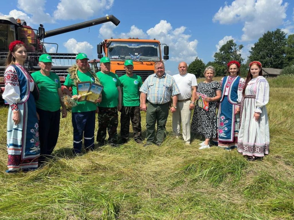 Рубрыка «Вяртанне да вытокаў»